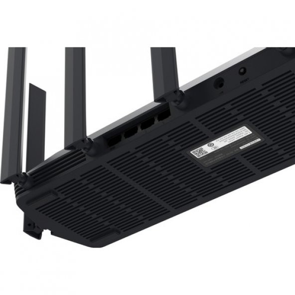 Xiaomi Mi AIoT AX3600 3 Port 2976 Mbps Router - 3