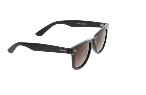 Sunray SR1027 01 Unısex Güneş Gözlüğü - 3