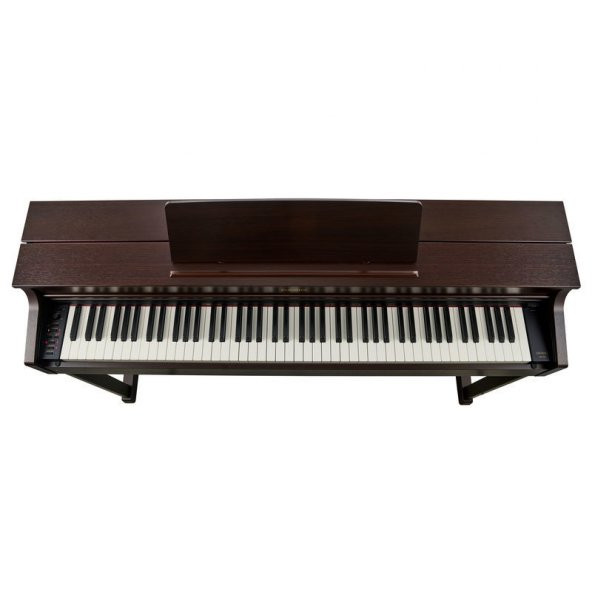 Casio AP-470 Gülağacı Dijital Piyano (TABURE+KULAKLIK) - 4