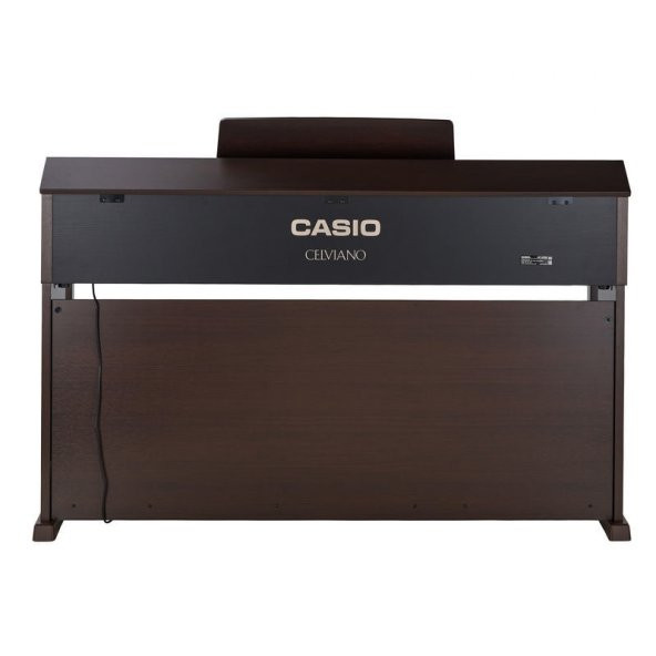 Casio AP-470 Gülağacı Dijital Piyano (TABURE+KULAKLIK) - 3