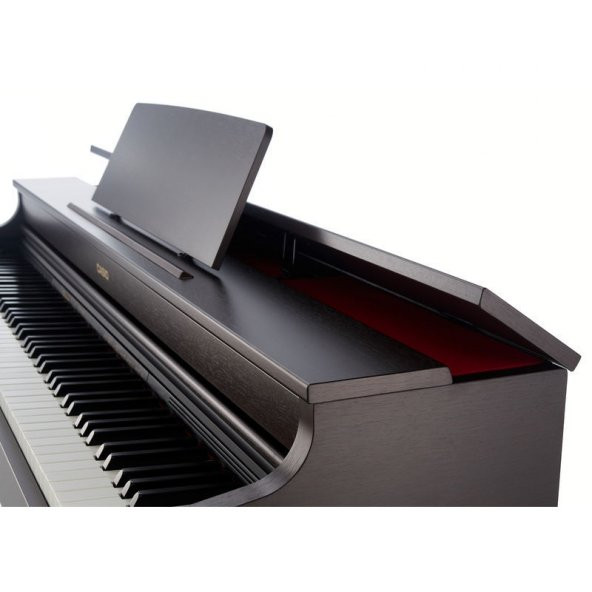 Casio AP-470 Gülağacı Dijital Piyano (TABURE+KULAKLIK) - 5
