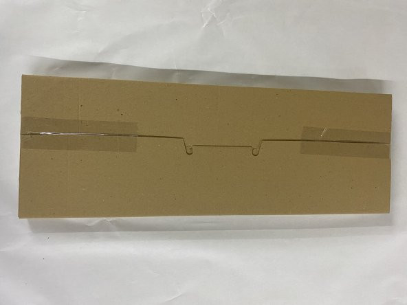 Tek Parça Mdf Tablo  - T-TEK-053 / 90X60 - 4