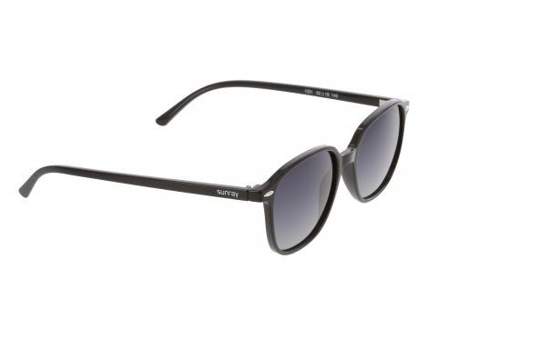 Sunray SR1031 01 Unısex Güneş Gözlüğü - 3