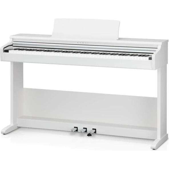 KAWAI KDP75W Beyaz Dijital Piyano (Tabure & Kulaklık Hediyeli)