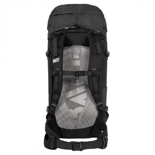 Bach Shield Plus Large Sırt Çantası 35 Litre-SİYAH - 4
