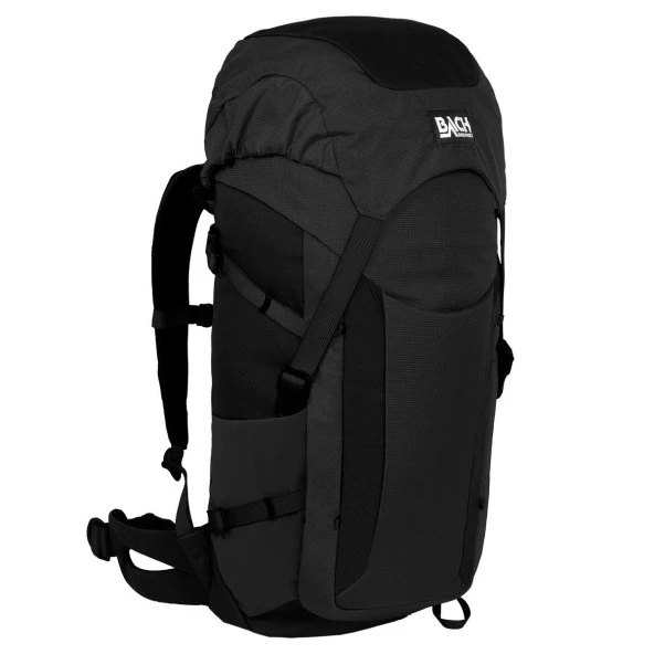Bach Shield Plus Large Sırt Çantası 35 Litre-SİYAH - 2