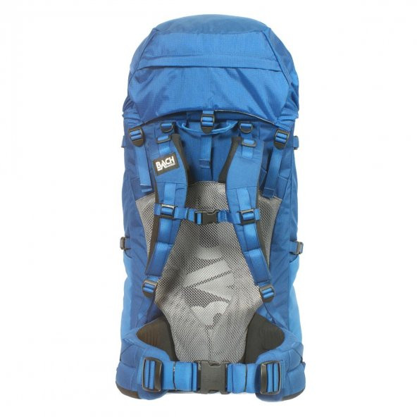 Bach Lite Mare Medium Kadın Sırt Çantası 60 Litre-MAVİ - 4
