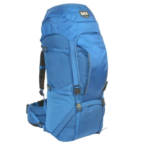 Bach Lite Mare Medium Kadın Sırt Çantası 60 Litre-MAVİ - 2
