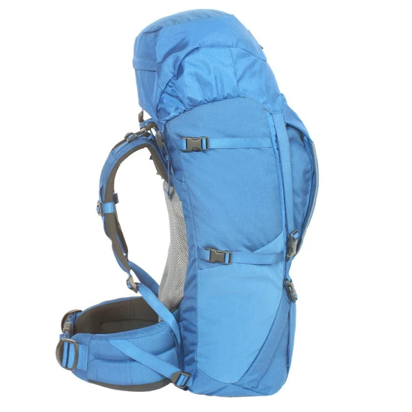 Bach Lite Mare Medium Kadın Sırt Çantası 60 Litre-MAVİ - 3