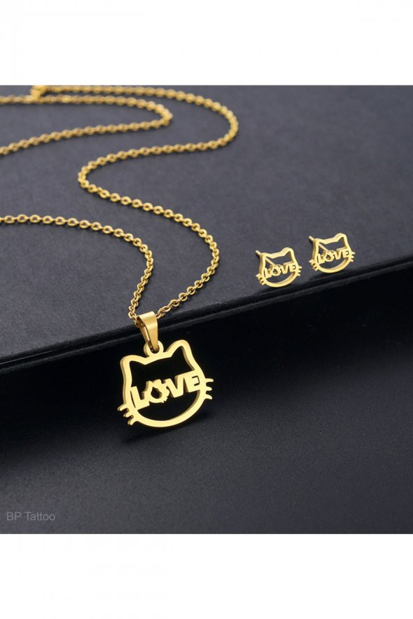 love-written-cat-earrings-and-necklace-set-st