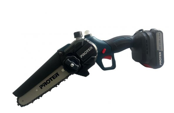 Proter Pst 115 St Akülü Dal Kesme 150Mm - 4