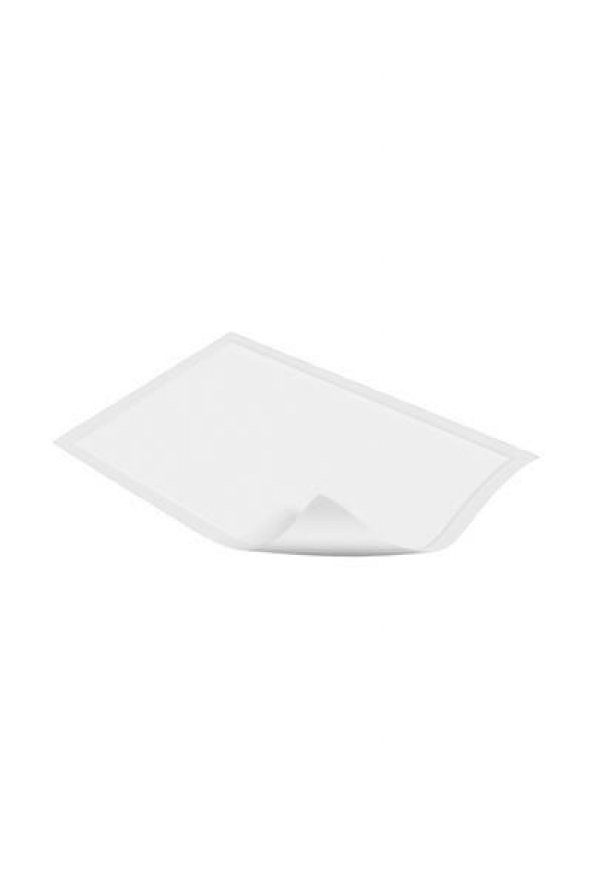 Önlem Yatak Koruyucu Örtü 60x90 Cm 30 Lu - 3