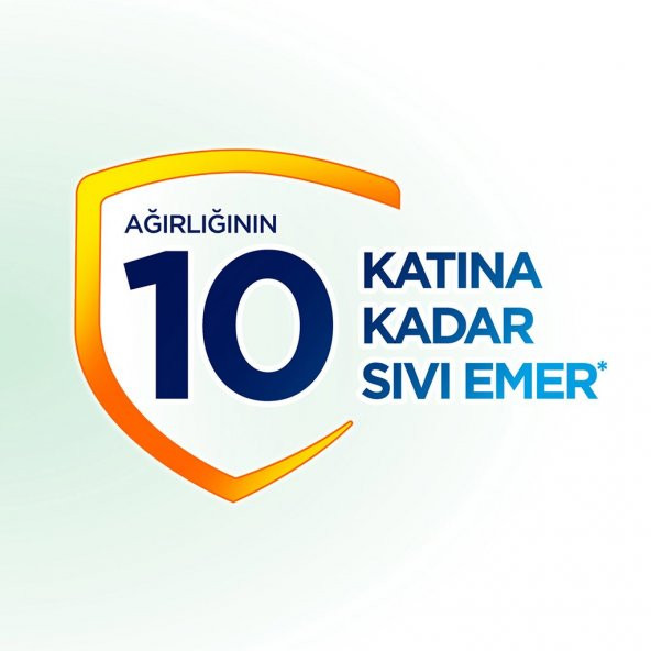 Evony Mesane Pedi Yoğun 80 Adet - 2