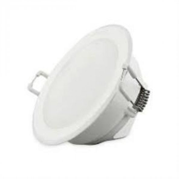 Philips Meson 12,5W Led Panel 6500K Beyaz - 12,5 cm Mağaza Spot Armatür - 5