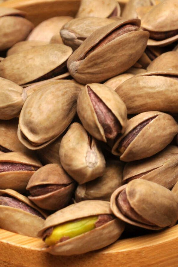 Kabuklu Antep Fıstığı Kavrulmuş  400 G - 2