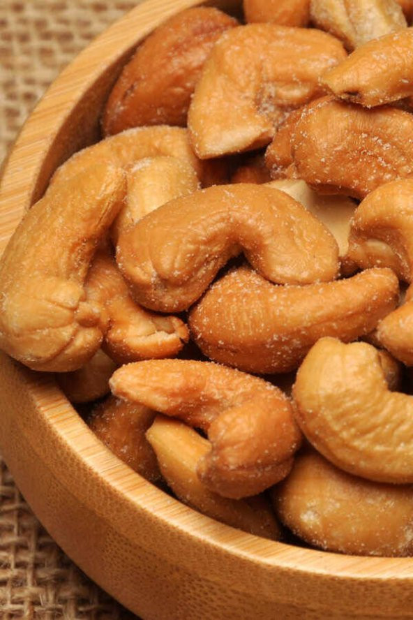Kaju Cevizi Kavrulmuş 400 G - 2