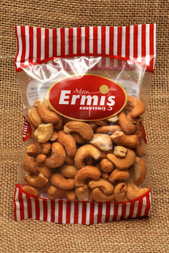 Kaju Cevizi Kavrulmuş 400 G - 3
