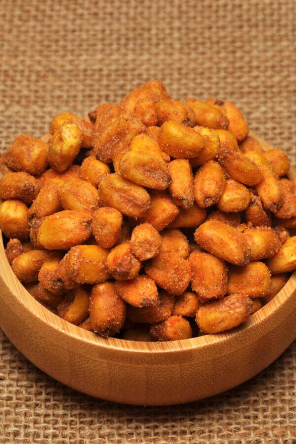 Soslu Mısır Cips Çerez  100 G - 4