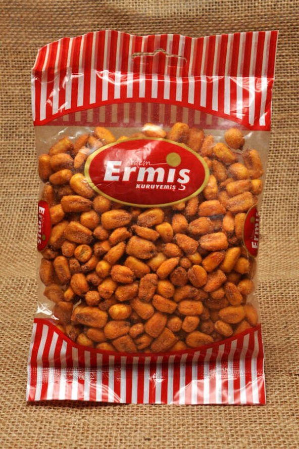 Soslu Mısır Cips Çerez  100 G - 5