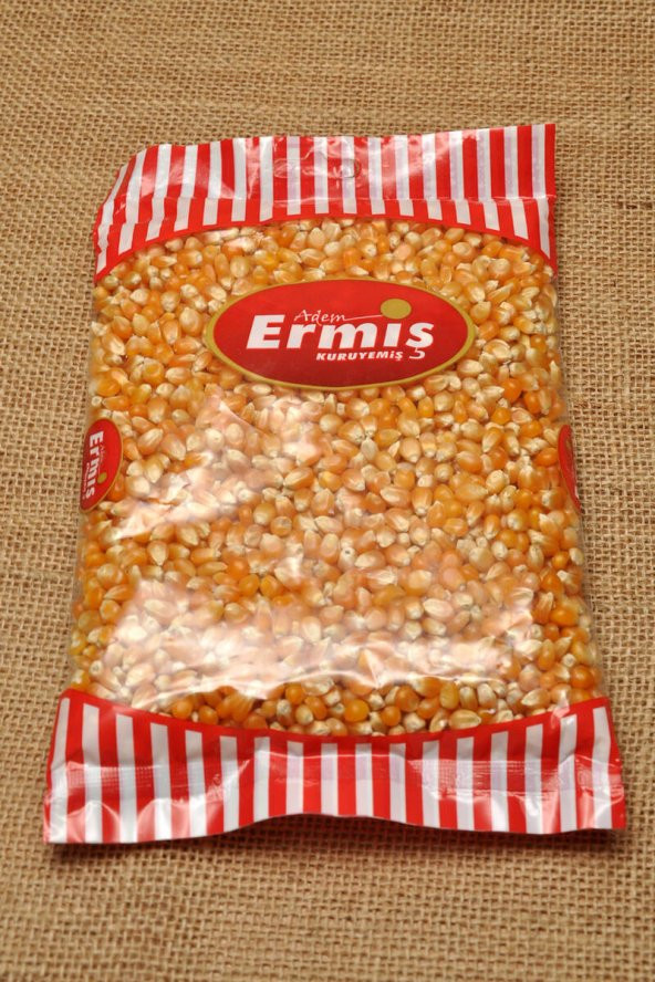 Popcorn Patlamış Mısır Cips  500 G - 3