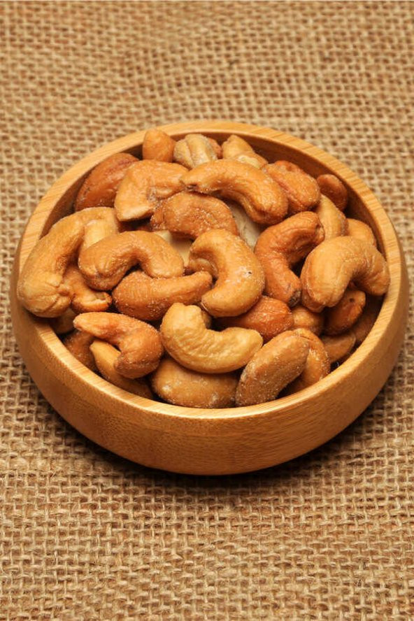 Kaju Cevizi Kavrulmuş 100 G