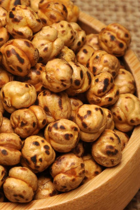 Duble Sarı Leblebi Kavrulmuş 200 G - 2