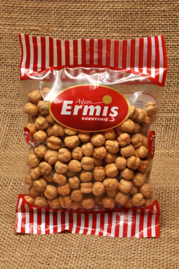 Tuzlu Sarı Leblebi  400 G - 3