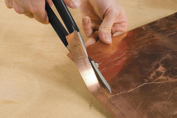 KWB Sac Makası 250 mm 49407600 - 2