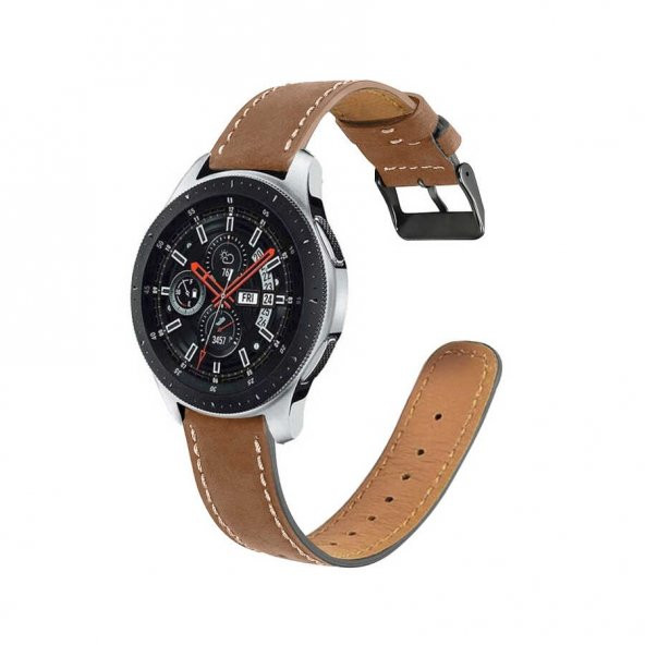 Huawei Watch GT 3 46mm KRD-29 Deri Kordon