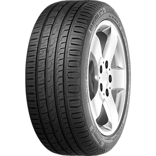 Barum 255/55R19 Xl Fr Bravuris 3 Suv Üretim Yılı 2022 Yaz Lastiği