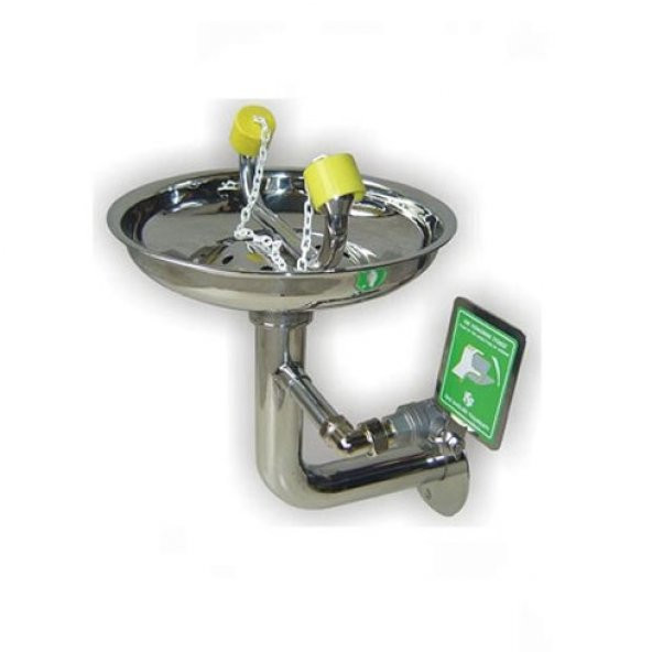 BRAUN DUVARA MONTE GÖZ DUŞU - Resim 2