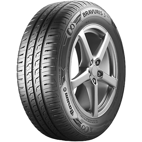 Barum 235/50R18 Fr Bravuris 5 Suv Üretim Yılı 2023 Yaz Lastiği