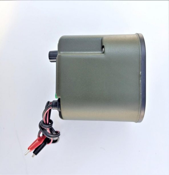Tek Sesli Bıldırcın Teyp 35 Watt