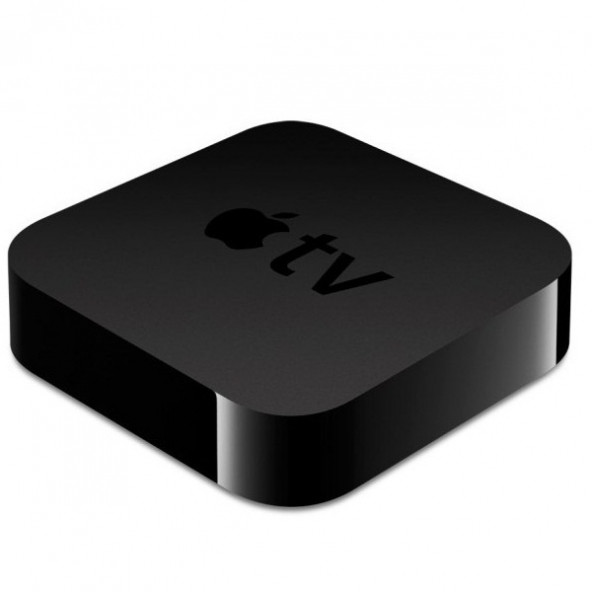 Apple Tv 3.Nesil (A1469) Medya Oynatıcı OUTLET KUMANDASIZ
