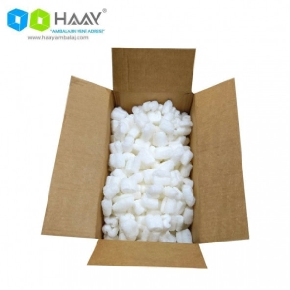 HAAY AMBALAJ Yeni Nesil Dolgu Malzemesi 100gr. - 2