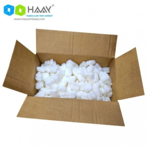 HAAY AMBALAJ Yeni Nesil Dolgu Malzemesi 100gr. - 4