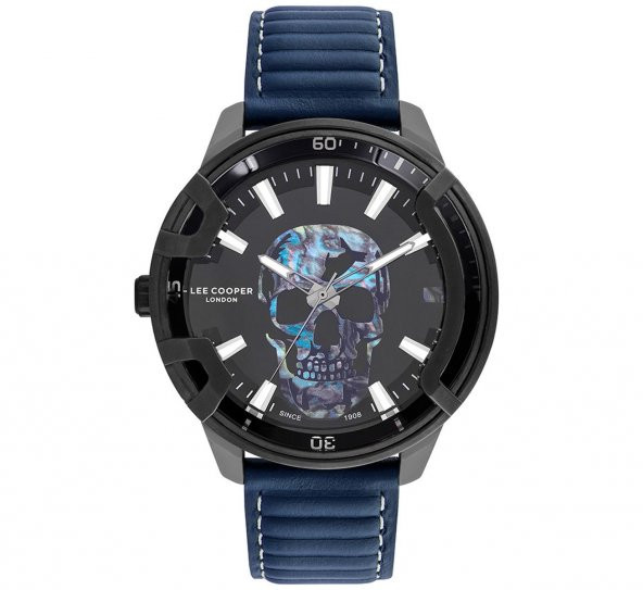 Lee Cooper LC07588.699 Erkek Kol Saati