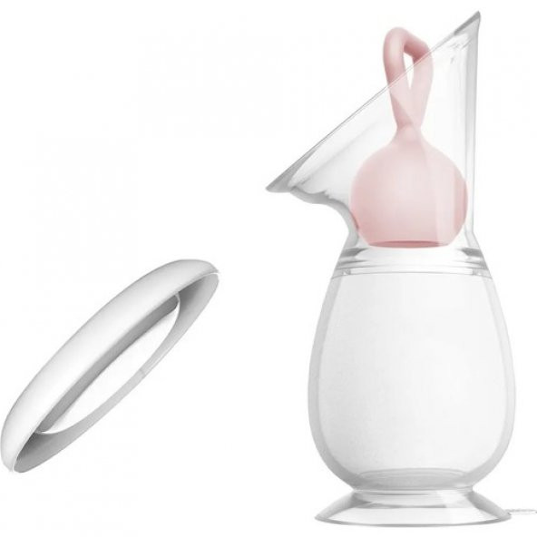 Kiwibaby Kiwi Baby Göğüs Pompası Kbaby 51