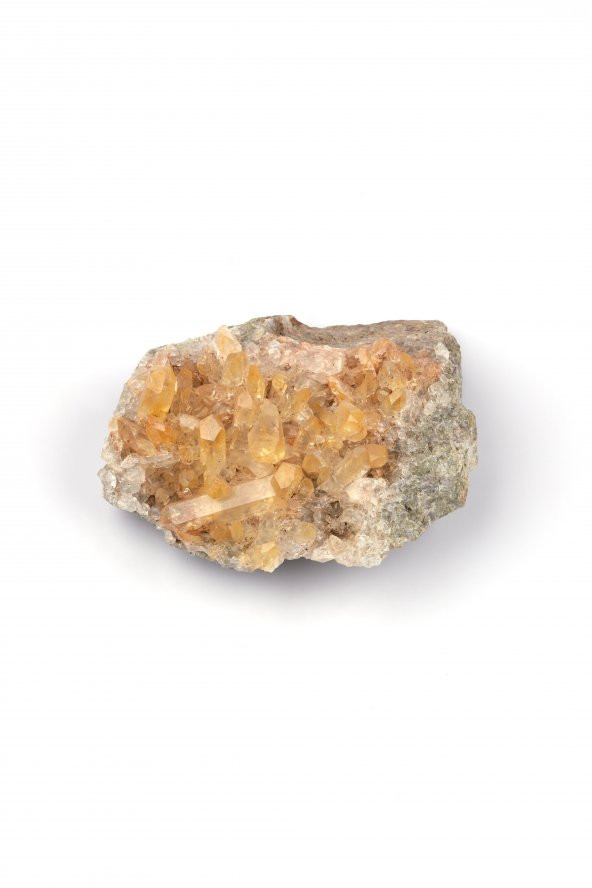 Hakkari Kuvars Doğal Taş Ham Parça ürün görseli 1