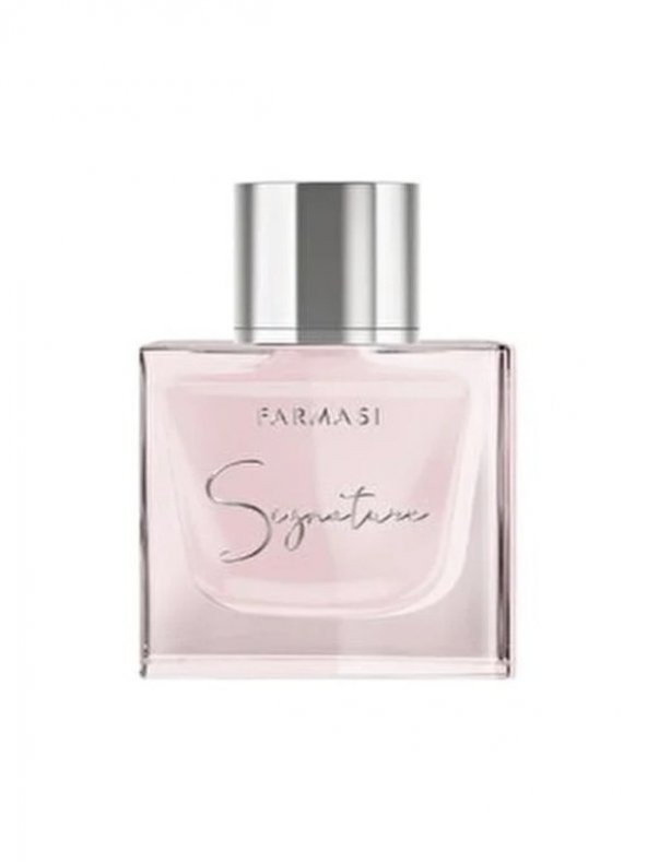 Farmasi Sıgnature Edp Kadın Parfüm 50 Ml