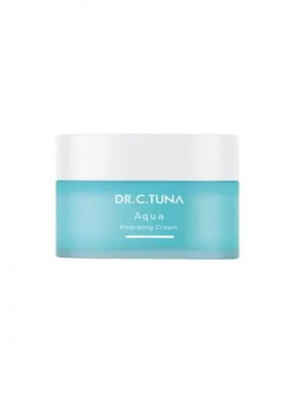 Farmasi Dr.c.tuna Aqua Hydrating Cream 50ml