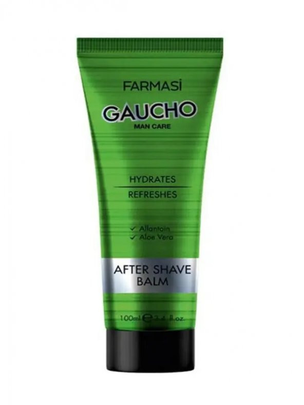 Farmasi Gaucho After Shave Balm 100 Ml