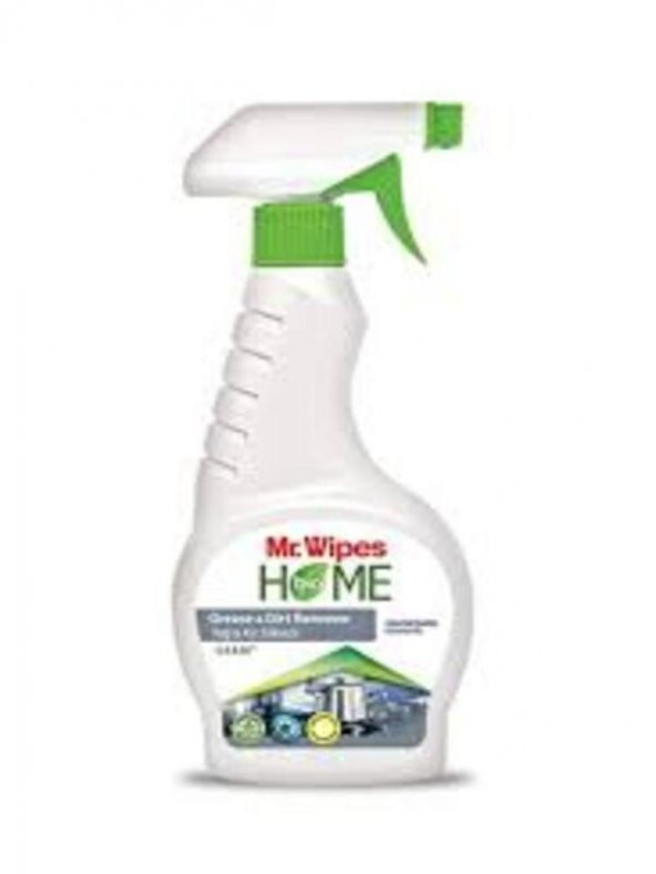 Farmasi Mr. Wipes Yağı Kir Sökücü 500 ml