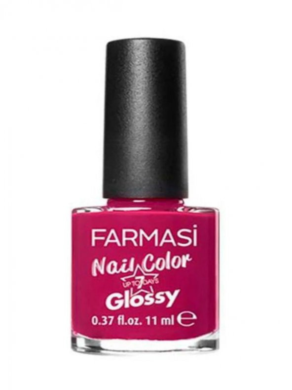 Farmasi Klasik Oje (Lady Marmalade) 11 Ml