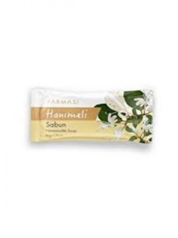 Farmasi Hanımeli El,yüz,vücut Sabunu 50 gr