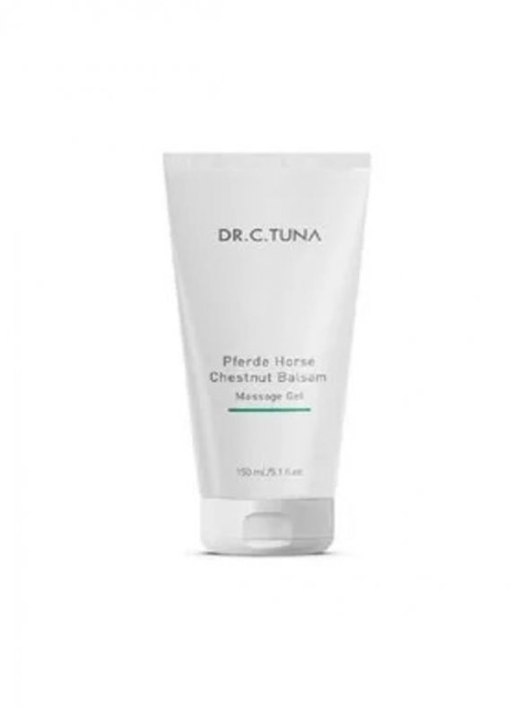 Farmasi Dr.c.tuna At Kestanesi Masaj Jeli 150 Ml (DR.C.TUNA PFERDE BALSAM 150 ML 2021)
