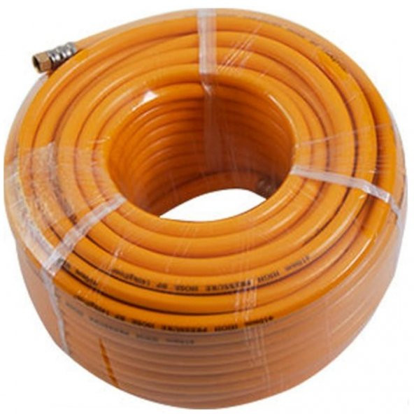 Veta VT-8.5-30 Basınçlı Pompa Hortumu 8.5mm 30 Metre - 2