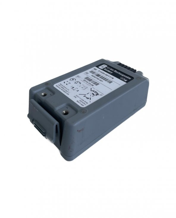 Physio Control Lifepak 15 10.8V 6.0Ah Li-ion Akü 21330-001176 2.El