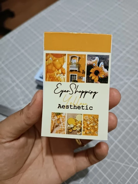 Aesthetic Dots Sticker Kitapçığı Bullet Journal için uygundur scrapbook - 3