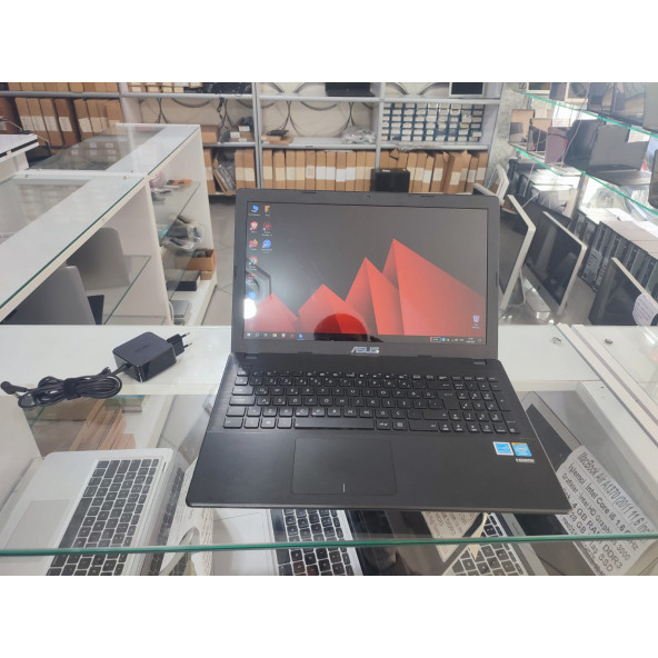 ASUS 2.EL LAPTOP SSDLİ - 4